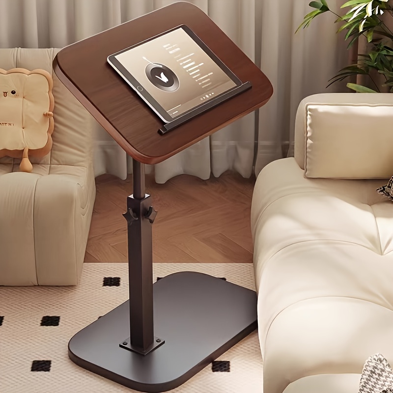 Tablet Lap Desk - Yatakta Kullanıma Uygun, Dönebilen ve Ayarlanabilir