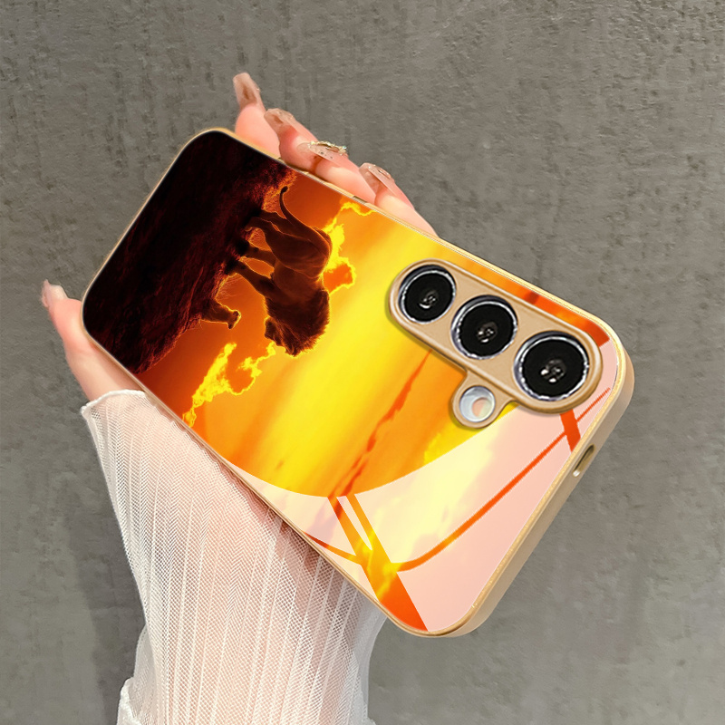Alacakaranlık aslanı ve küçük  - Samsung Galaxy S24 incelemesi ve fiyatı