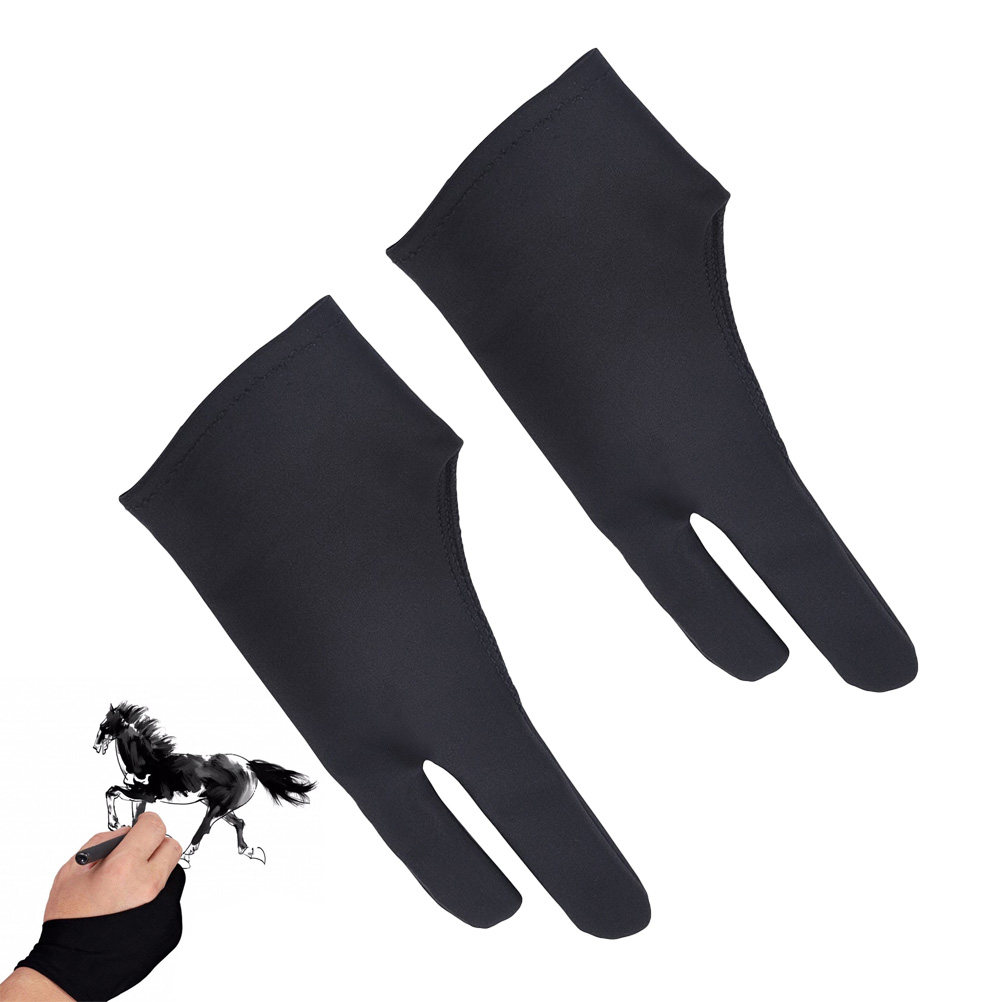 Tablet için 2 adet çizim eldiv - Drawing Glove Artist incelemesi ve fiyatı