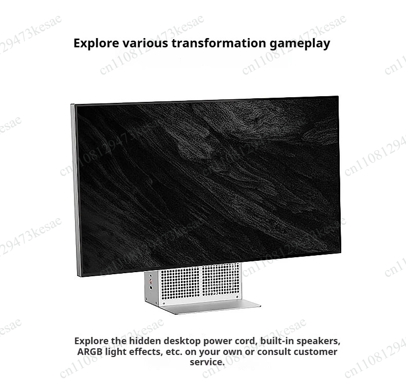 ITX Alüminyum Alaşımlı Açık Çe - Tablet Lap Desk incelemesi ve fiyatı