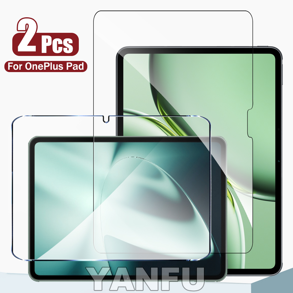 OnePlus Pad 2 için 2 Adet 9H T - Oneplus Tablet Accessories incelemesi ve fiyatı