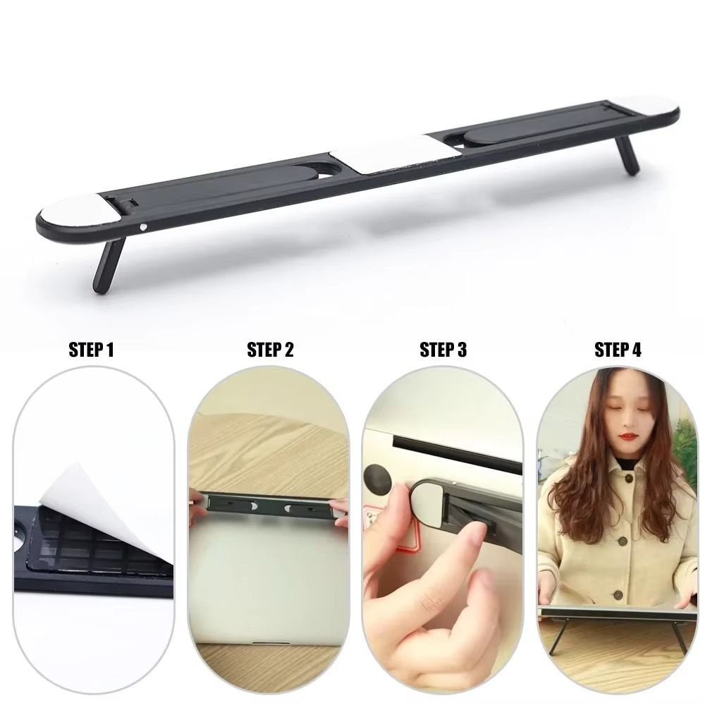 Yeni Görünmez Dizüstü Bilgisay - Cooling Stand Tablet incelemesi ve fiyatı