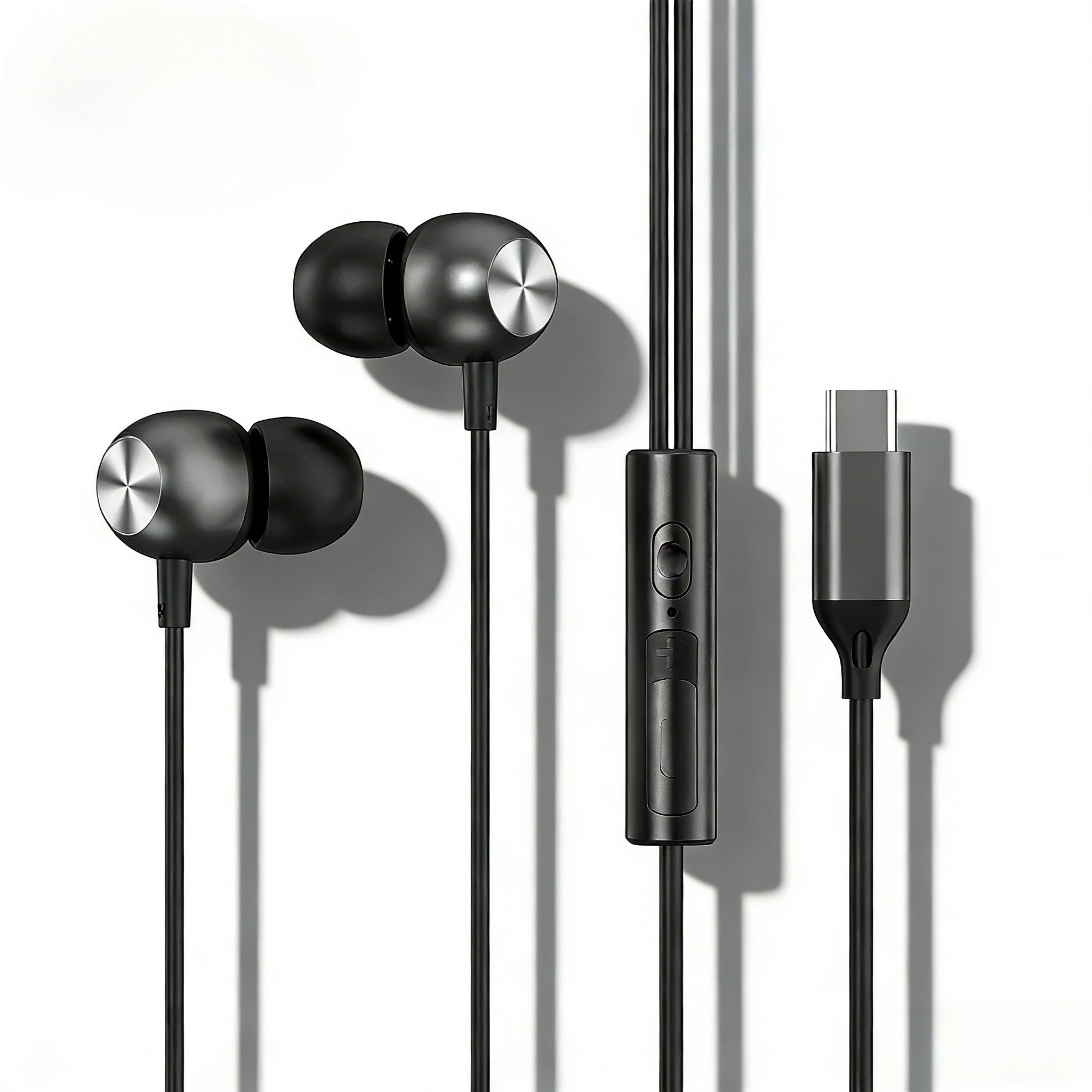Hafif Kablolu Kulak İçi Kulakl - Wired Earphone Lightning incelemesi ve fiyatı