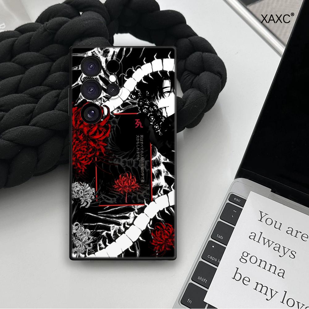 Yeni Havalı T-Tokyo Ghoul Anim - Samsung Galaxy A55 incelemesi ve fiyatı