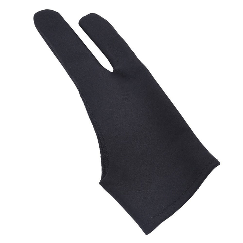 2 Adet, İki Parmaklı, Nefes Al - Drawing Glove Artist incelemesi ve fiyatı