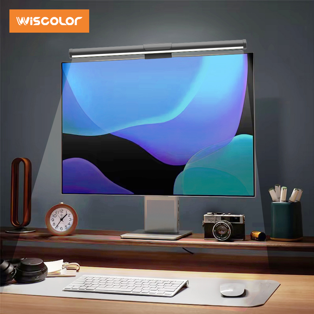 Wiscolor LED Ekran Monitör Ası - Tablet Lap Desk incelemesi ve fiyatı