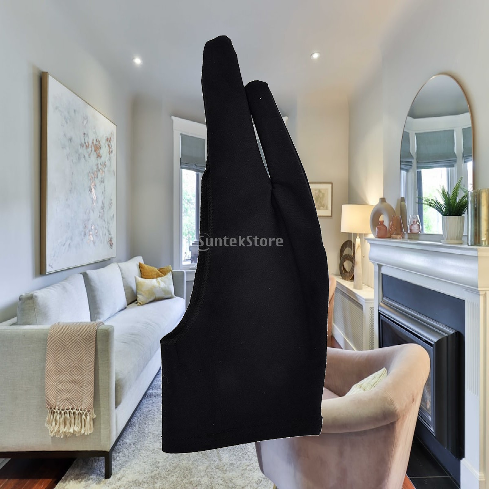 Sanatçı Çizim Eldiveni, Tablet - Drawing Glove Artist incelemesi ve fiyatı