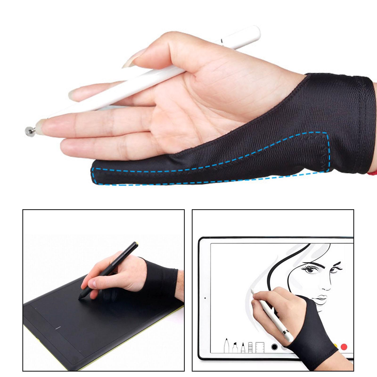 Sanatçı Çizim Eldiveni, Tablet - Drawing Glove Artist incelemesi ve fiyatı