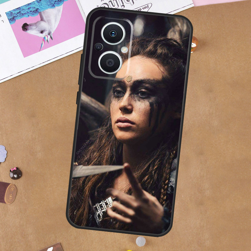 100 TV Show Heda Lexa Kılıfı,  - Oppo Reno 12 incelemesi ve fiyatı