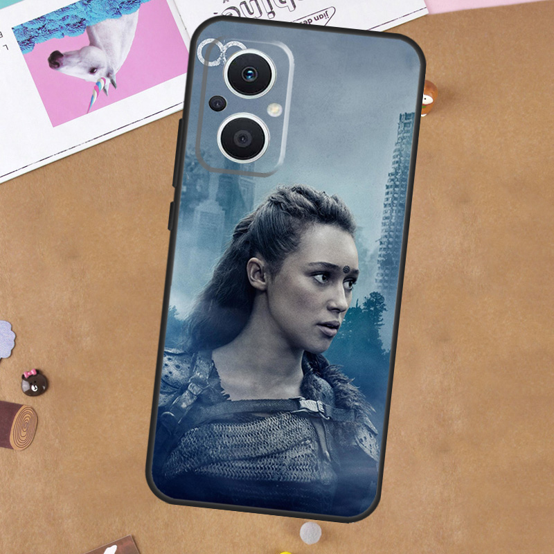 100 TV Show Heda Lexa Kılıfı,  - Oppo Reno 12 incelemesi ve fiyatı
