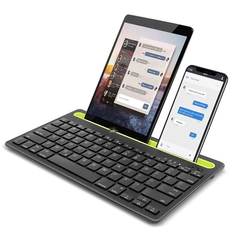 Bluetooth Kablosuz Klavye Mini - Android Tablet Gaming Accessories incelemesi ve fiyatı