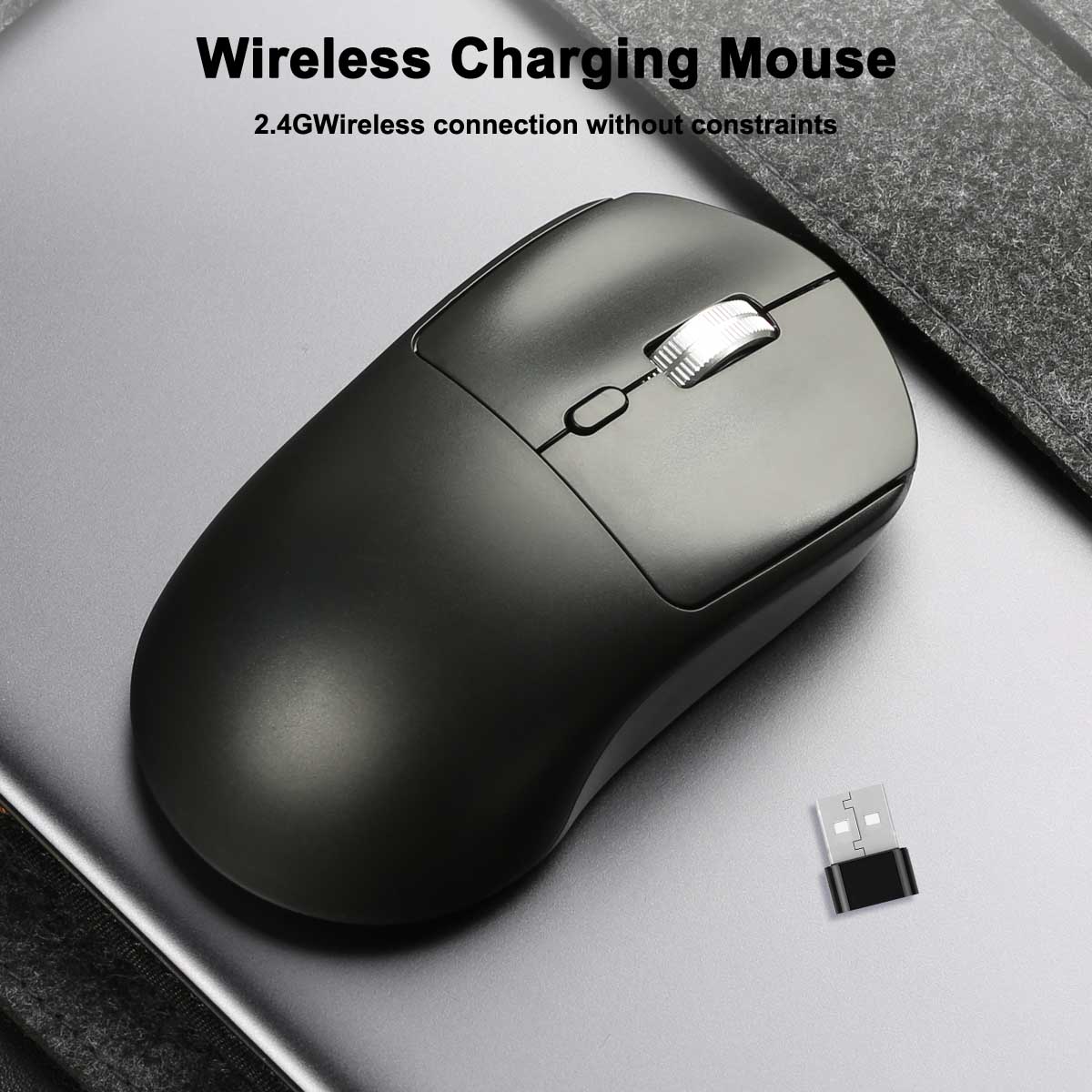 Ergonomik Kablosuz Fare PC Bil - Android Tablet Gaming Accessories incelemesi ve fiyatı